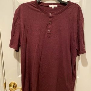 Never worn men’s tshirt